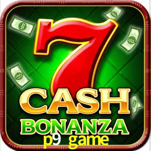 Diretório de Jogos p9 game