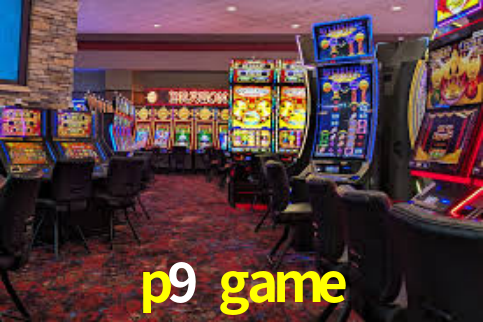 PIX Instantâneo p9 game