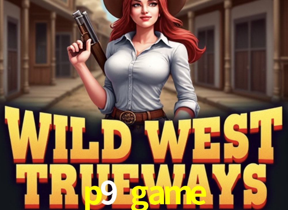 Tecnologia da Plataforma p9 game