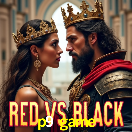 Experiência VIP p9 game