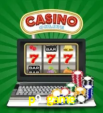 Sistemas de Segurança p9 game