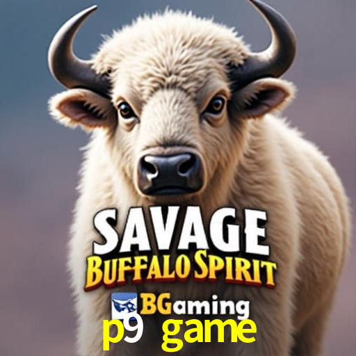 Jogos de Slot p9 game