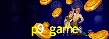 Programa VIP p9 game