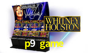 Mesa de Roleta p9 game