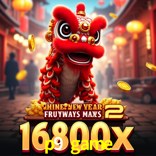 Benefícios da Conta p9 game