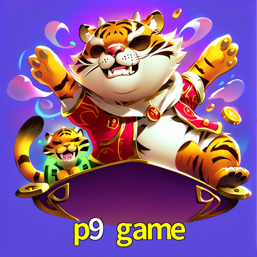 Plataforma p9 game - Apostas Online